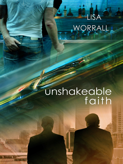 Title details for Unshakeable Faith by Lisa Worrall - Available